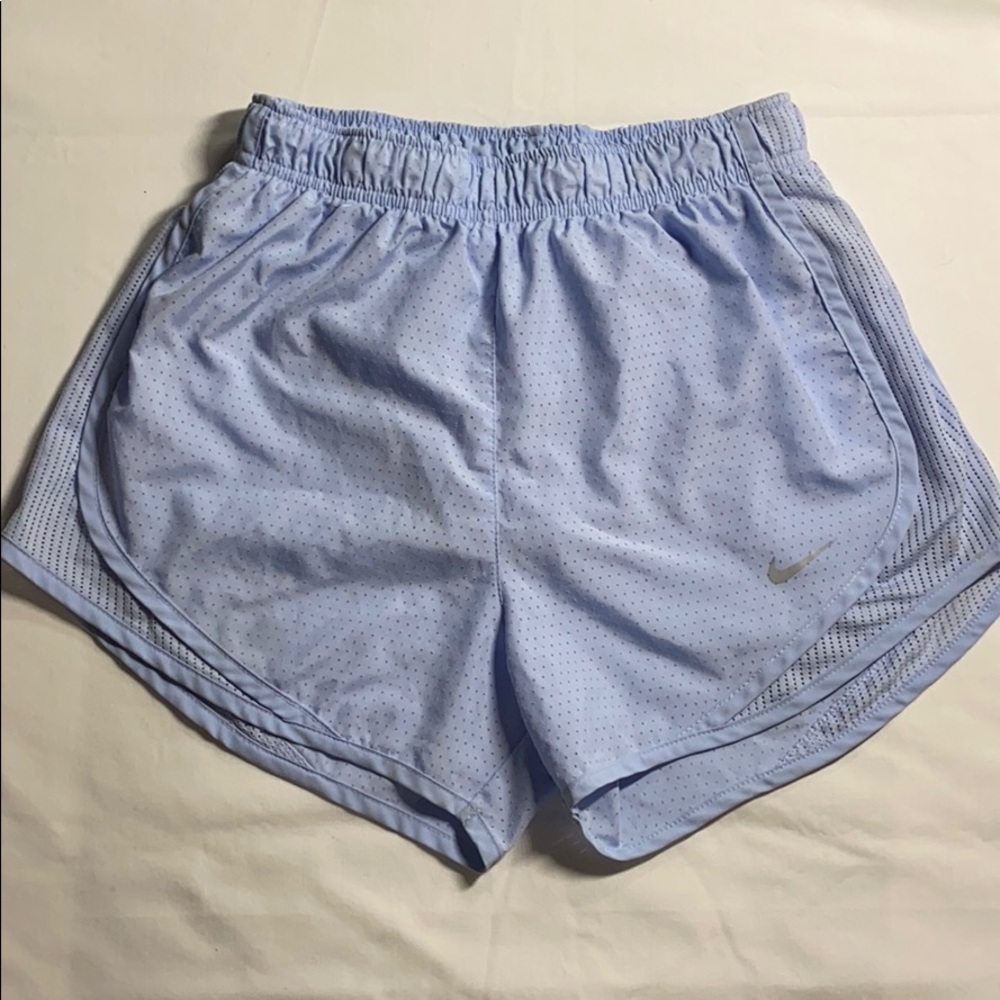 Nike Tempo Short
